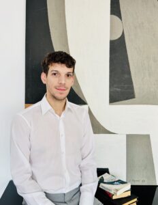 Κωνσταντίνος Προυντζόπουλος Διαιτολόγος Διατροφολόγος MSc Συμβουλευτική Ψυχολογία