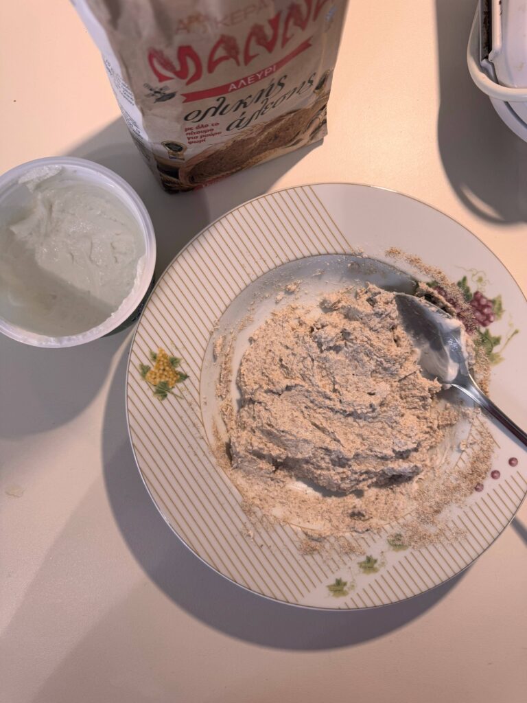 τυρόπιτα τοστιέρας